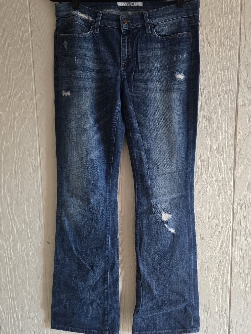 Joe's Socialite Jeans Sz 30